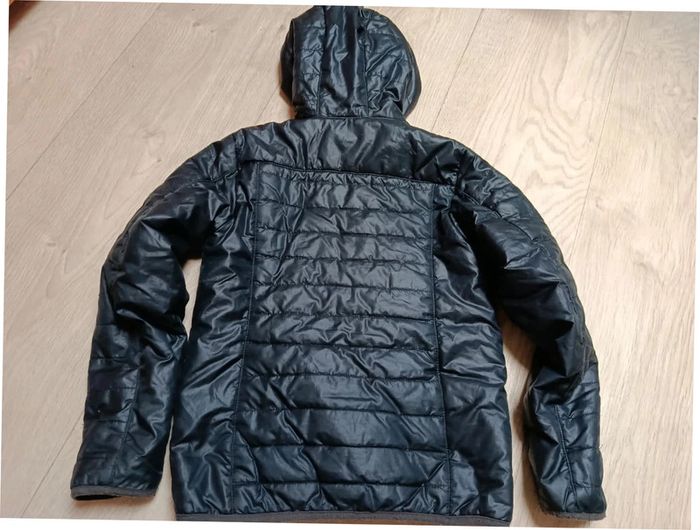Doudoune mi saison 8 ans quechua - photo numéro 4