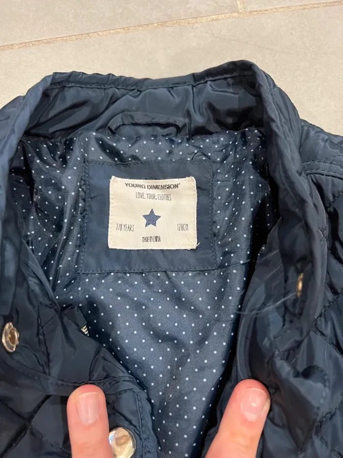 Manteau - photo numéro 3