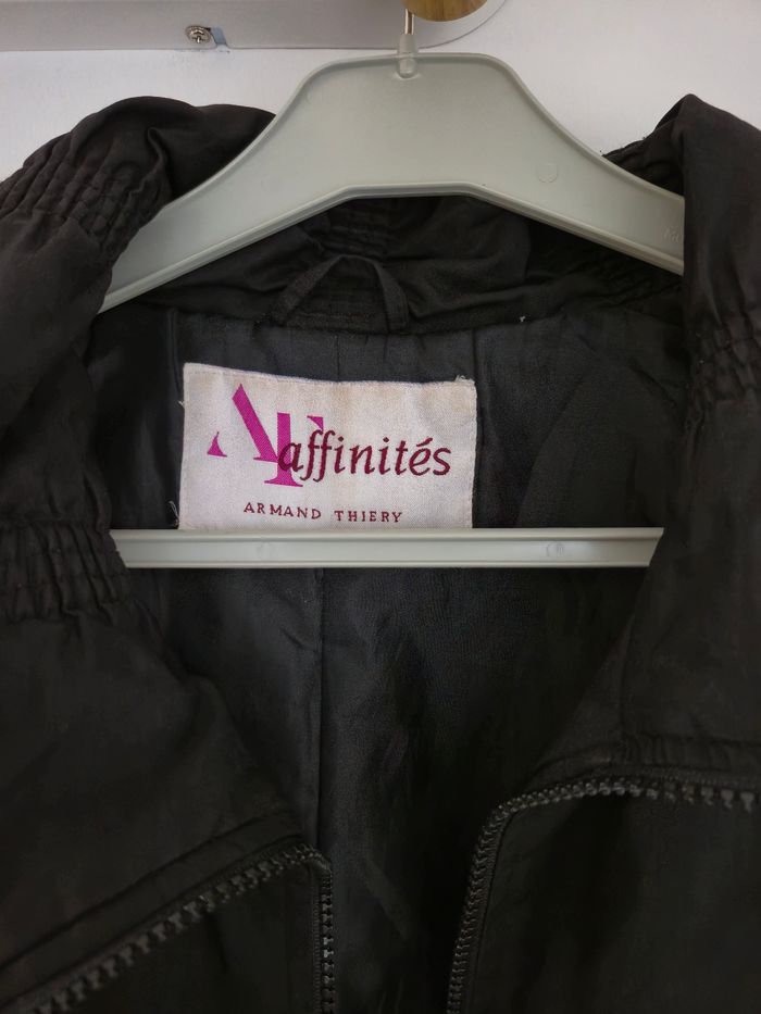 Veste - photo numéro 2