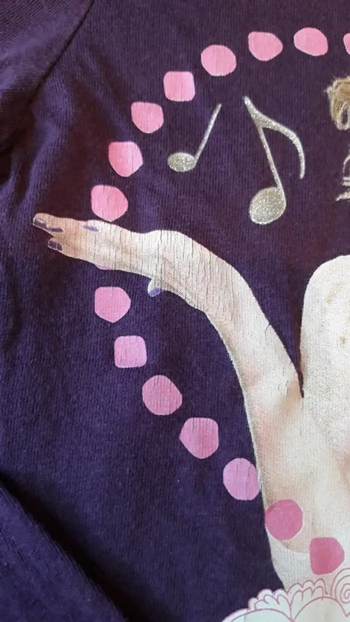 Pyjamas 6 ans - photo numéro 5