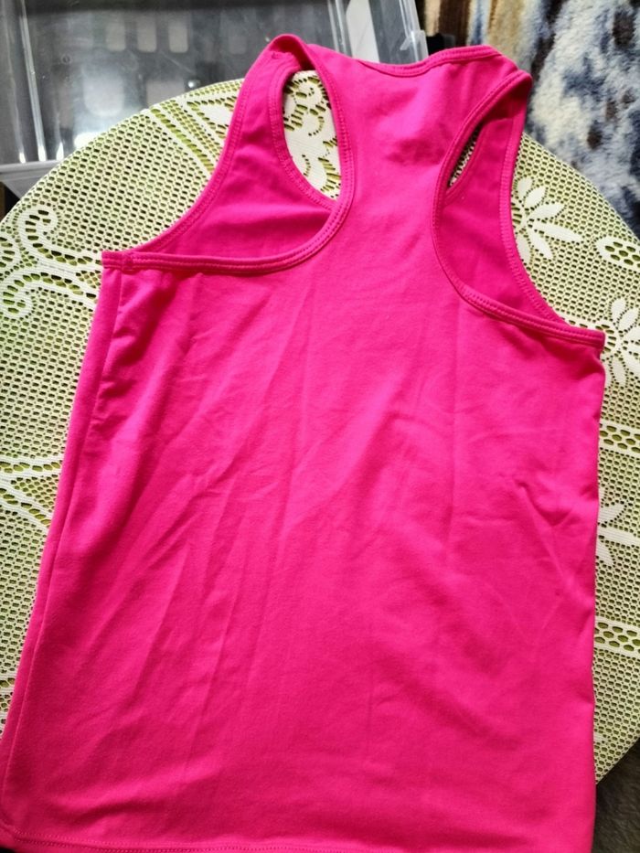 Débardeur - photo numéro 6