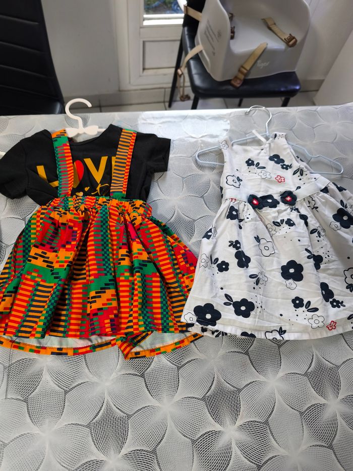 Lot 6 mois - photo numéro 9