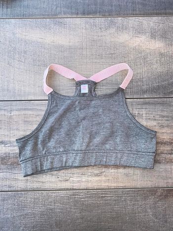 Brassière de sport