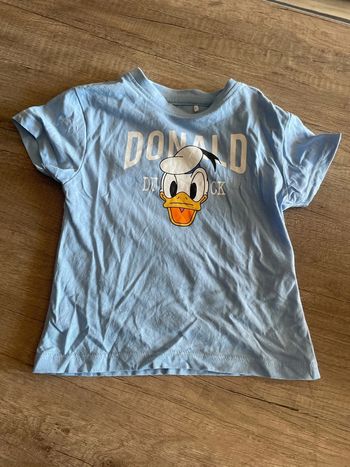 T shirt Donald