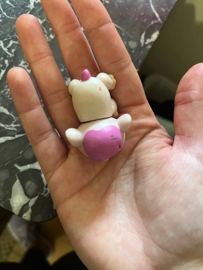 LPS hamster? - photo numéro 3