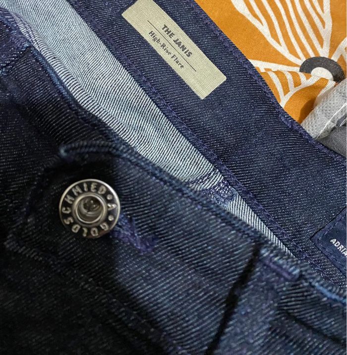 Jean ag adriano goldshmied the  bootcut  36 - photo numéro 6