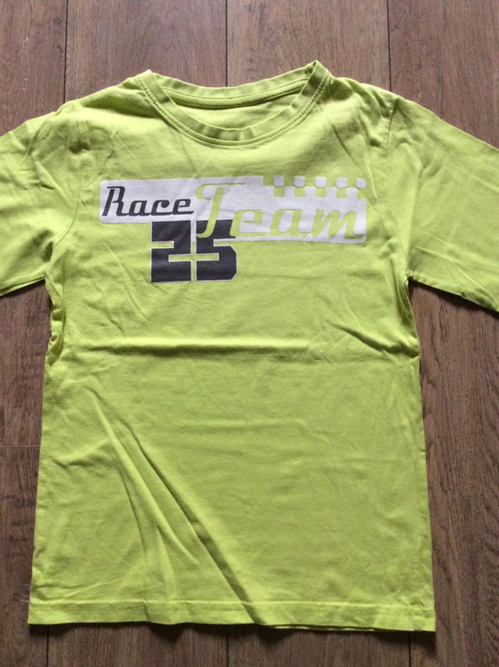 T shirt Ml - photo numéro 2