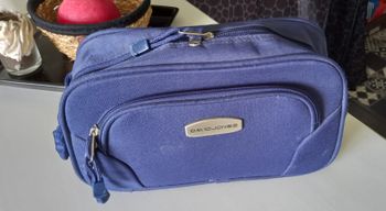 Trousse toilette David Jones