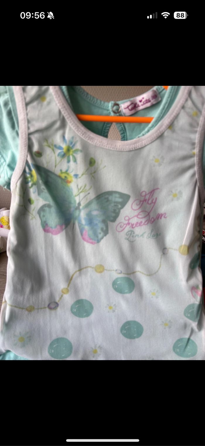 Tunique - photo numéro 2