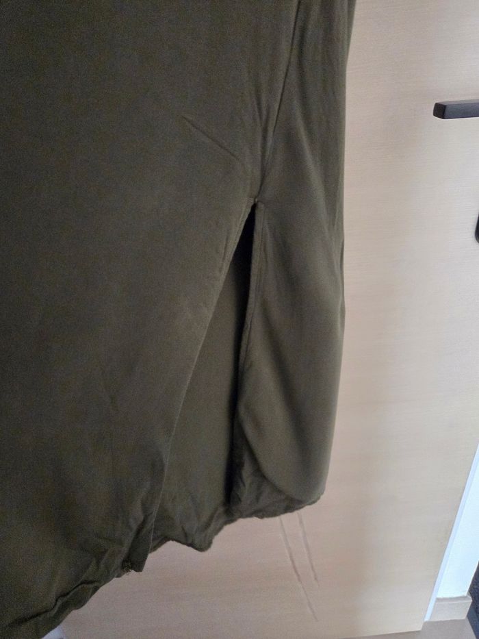 Robe longue promod 40 - photo numéro 5