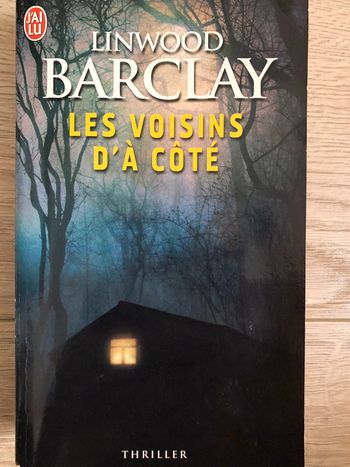 Les voisins d’à côté