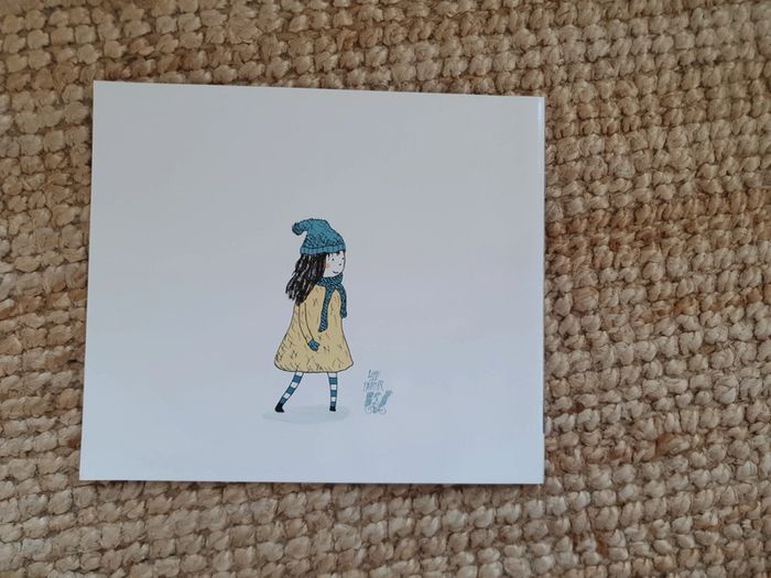 Mon loup - photo numéro 2
