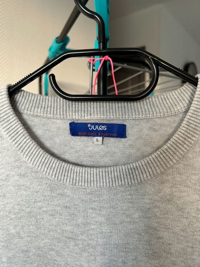 Sweet/pull homme - photo numéro 2