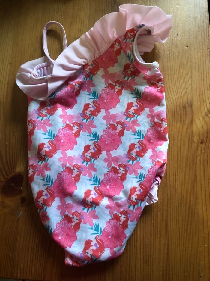 Maillot de bain - photo numéro 5