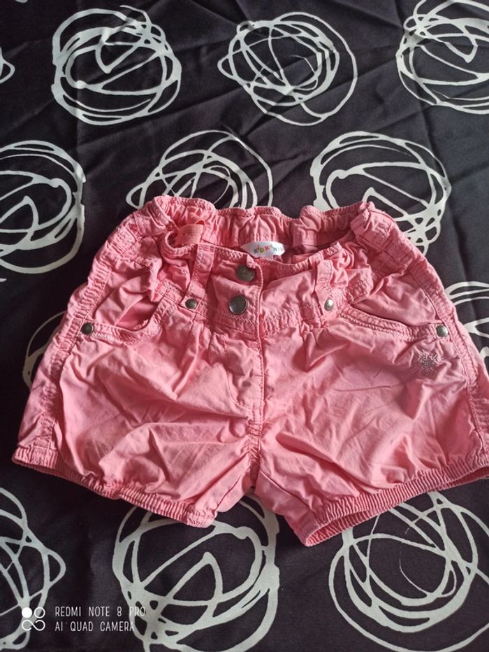 Short