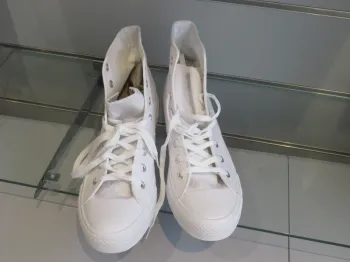 Basket Style Converse de marque Elara (ref 012)