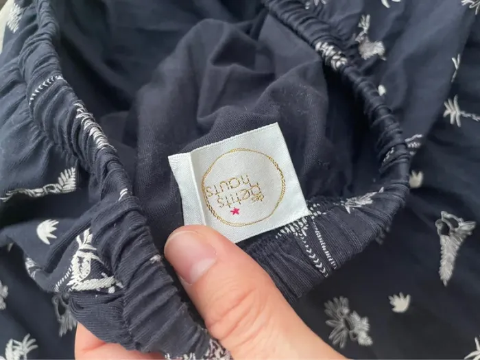 Jupe Des petits Hauts - photo numéro 4