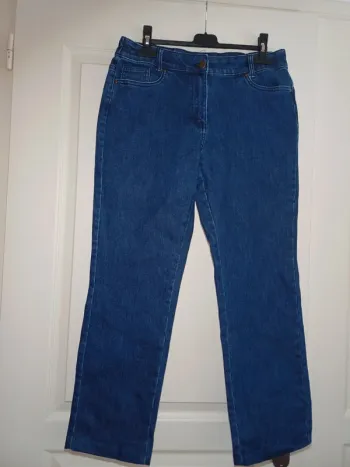 Jeans Thermolactyl