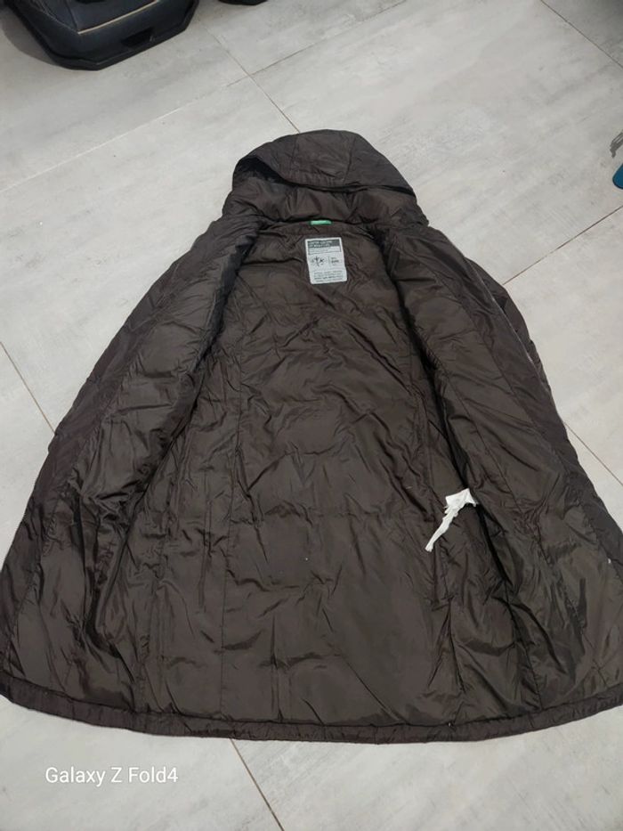 Manteau long - photo numéro 4