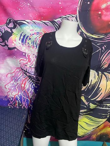 Tee shirt paquito 42