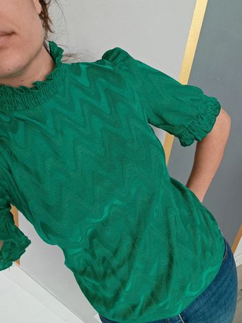 Top vert