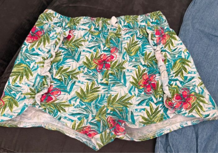 Lot fille été entre 18 et 24 mois voir étiquettes photos - photo numéro 4