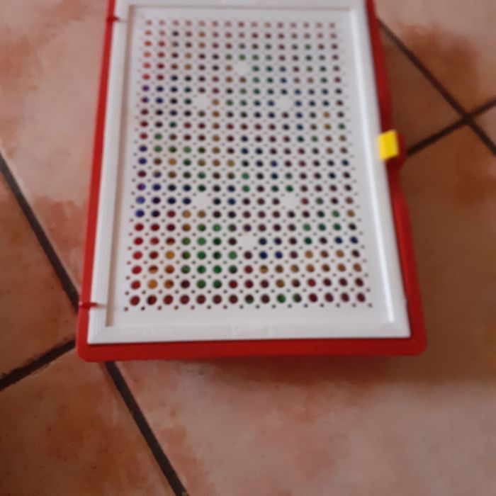 Puzzle ,perles ,accessoires pates à modeler - photo numéro 6