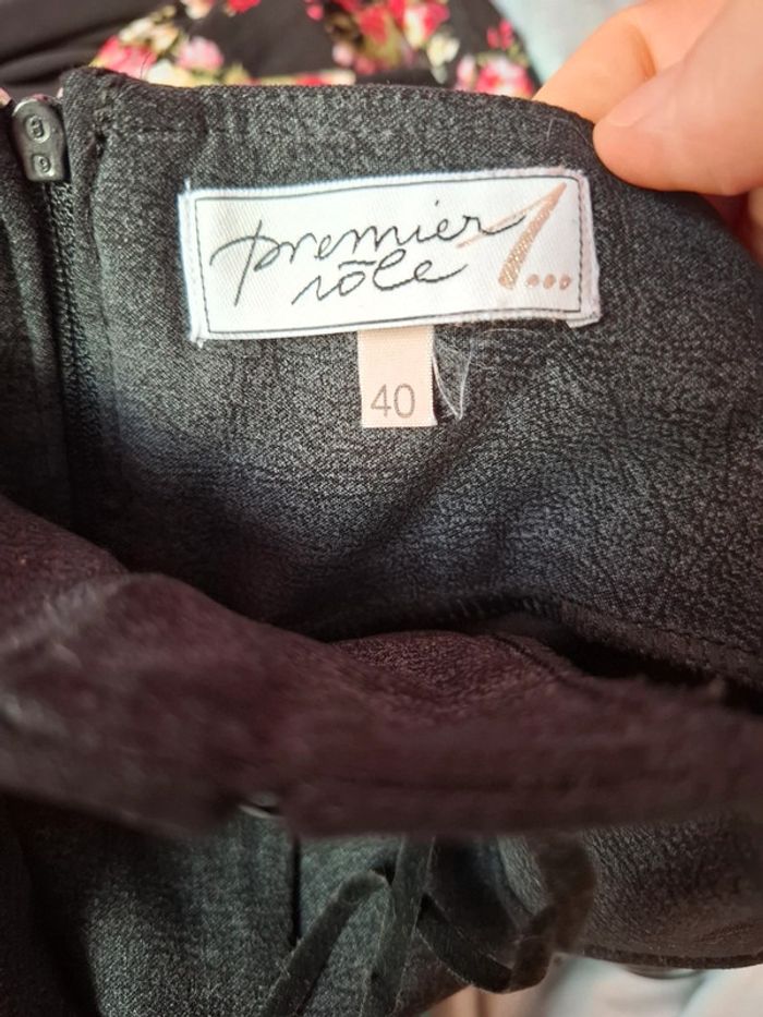 Jupe élégante T40 - photo numéro 6