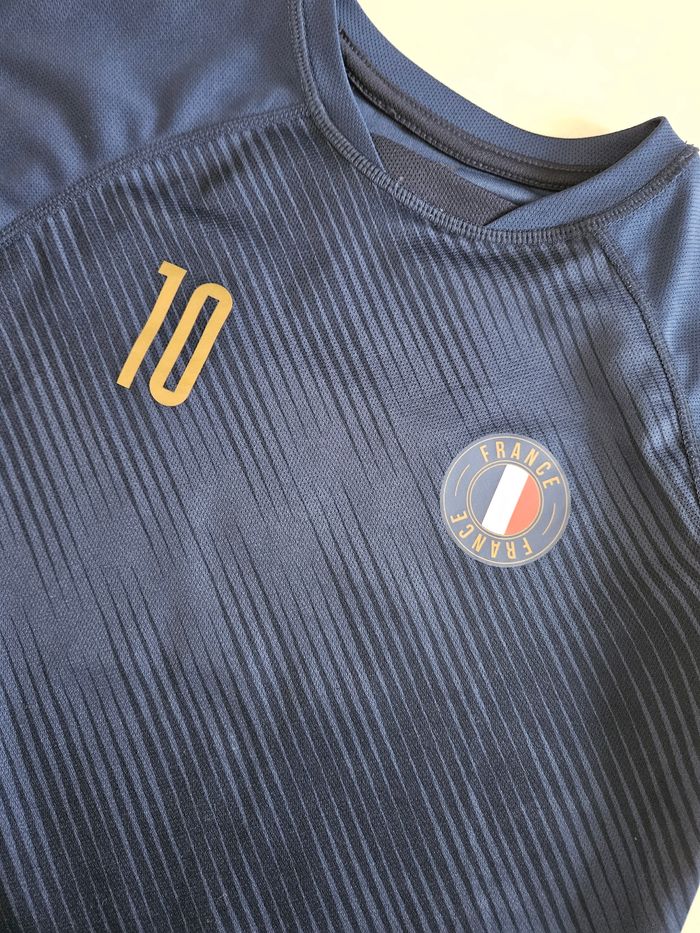 Ensemble foot 4-6ans - photo numéro 2
