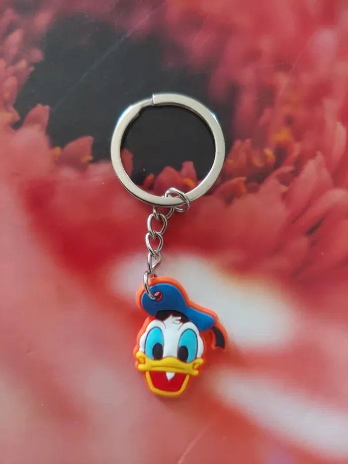Porte clé