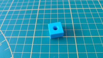 Pièce AM18300GD pièce détachée Mega Mattel #D79