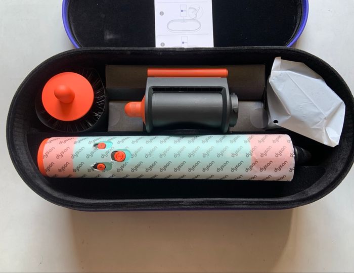 Dyson Airwrap i.d - photo numéro 3