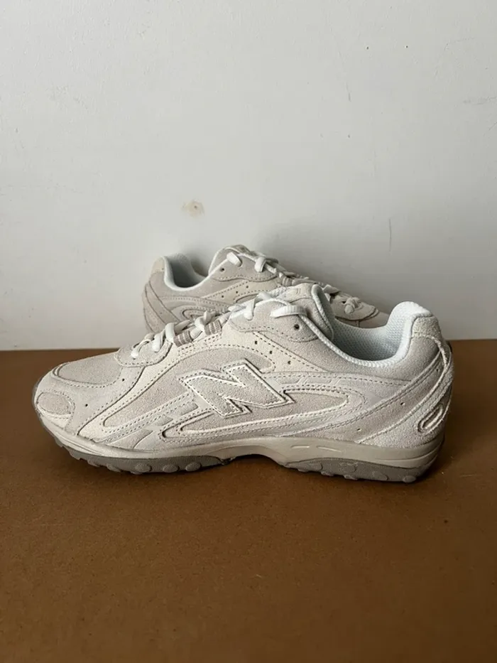 New Balance 204L Timberwolf - 38,5 - photo numéro 2