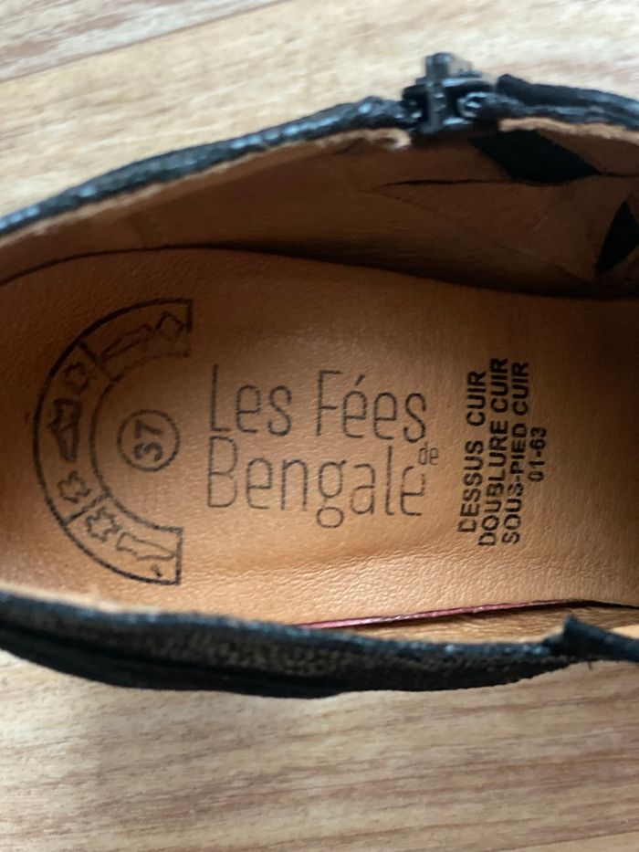 Bottine - photo numéro 2