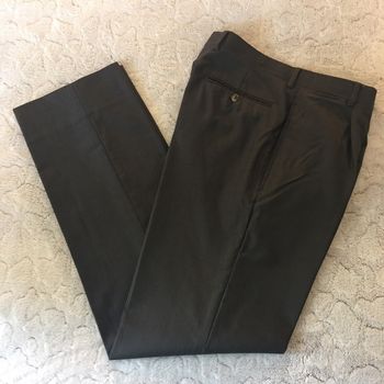 Pantalon habillé - Ted Lapidus - T.40