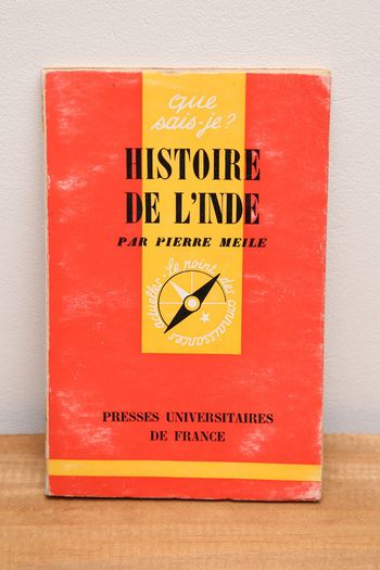 Histoire de l'Inde