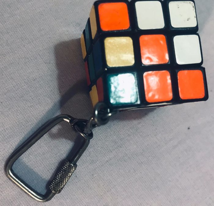 Porte-clés - photo numéro 5