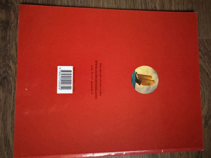 Lot 4 livres L’école dès loisirs CP-CE1 - photo numéro 8
