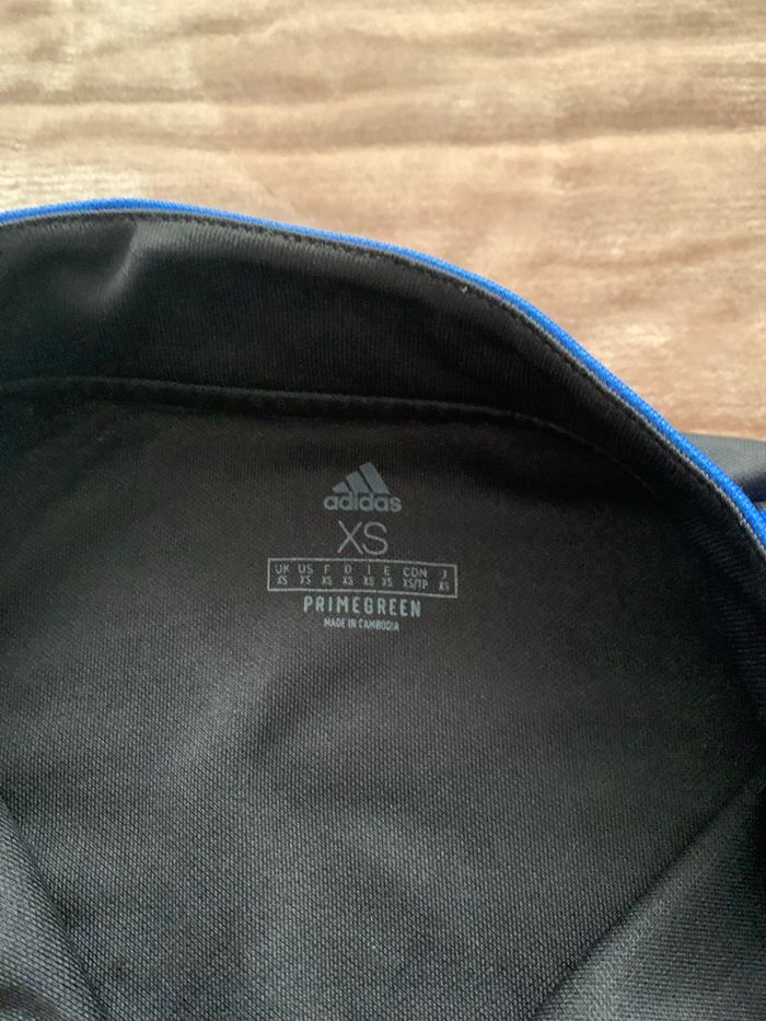 Sweat shirt Real Madrid - photo numéro 5