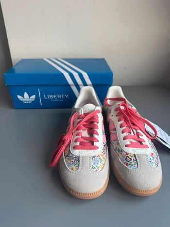 Adidas Originals SAMBA OG 38