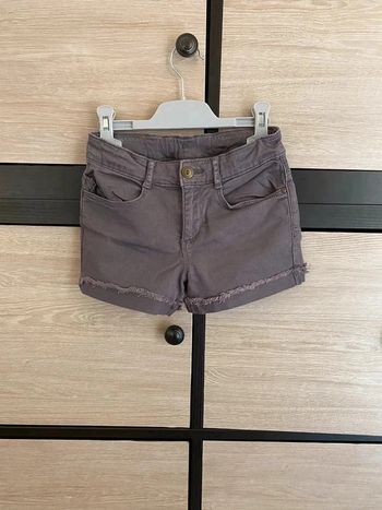 Short Tape à l'oeil - Taille 8 ans