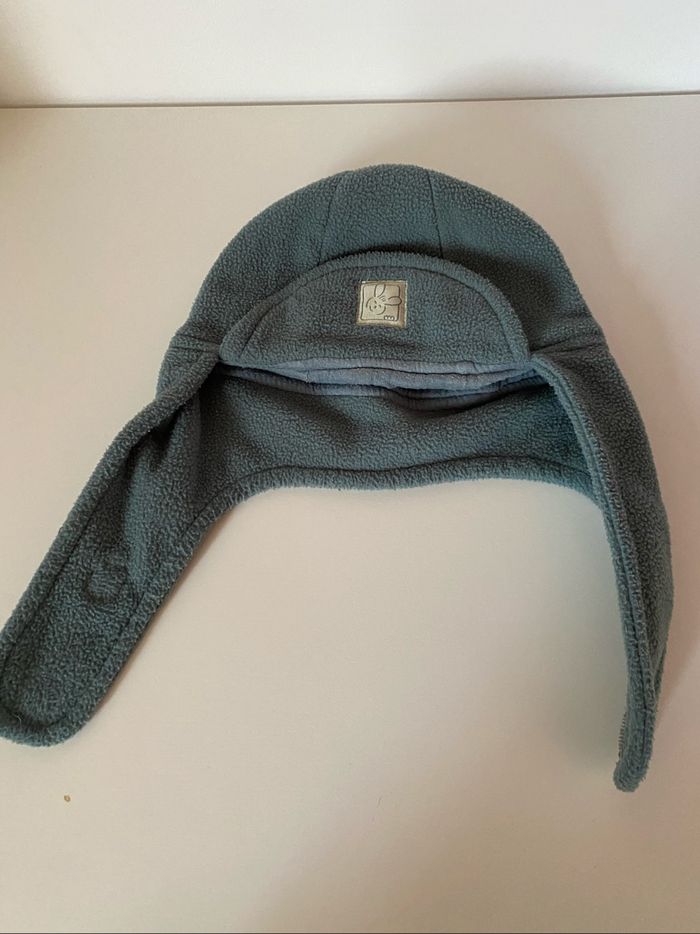 Bonnet