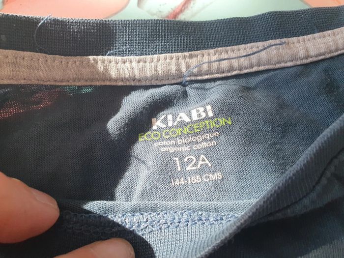 Tee-shirt garçon - photo numéro 2