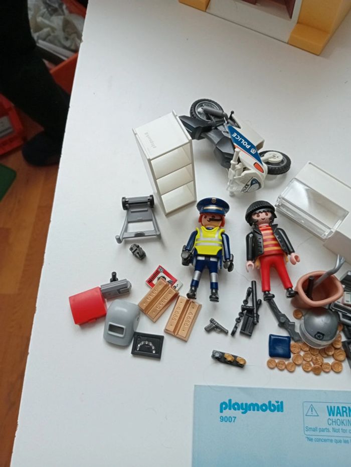 Playmobil 9007 - photo numéro 3