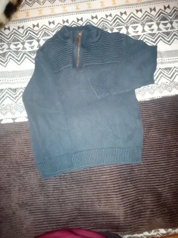 Pull-over
