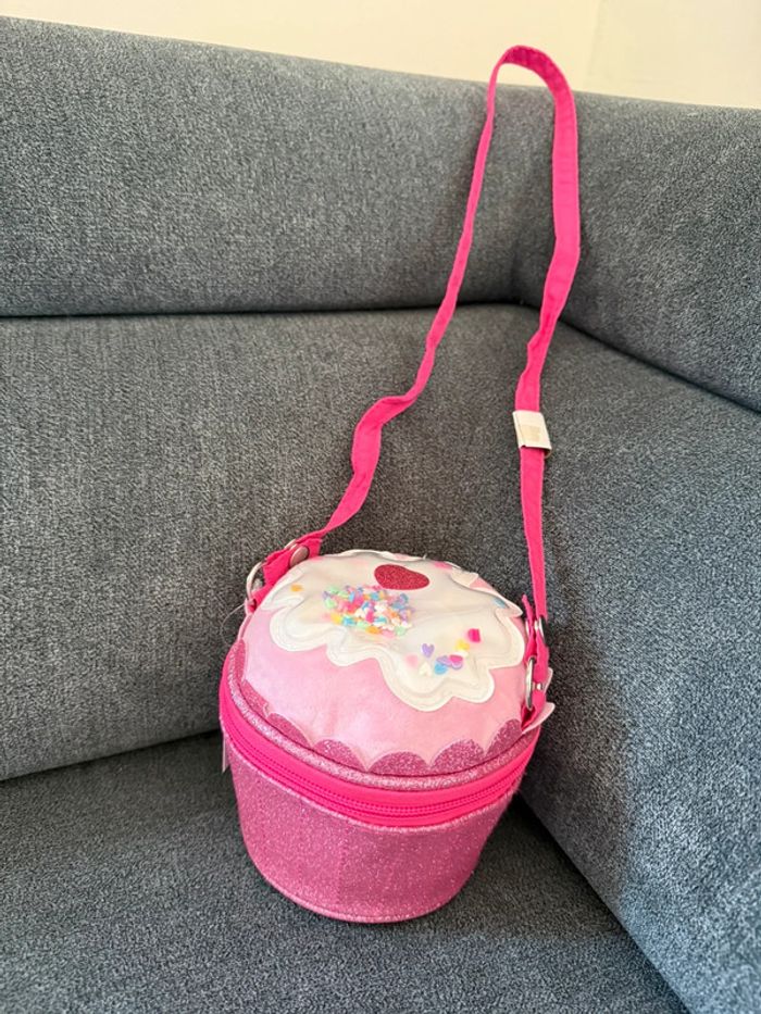 Sac cupcakes - photo numéro 3