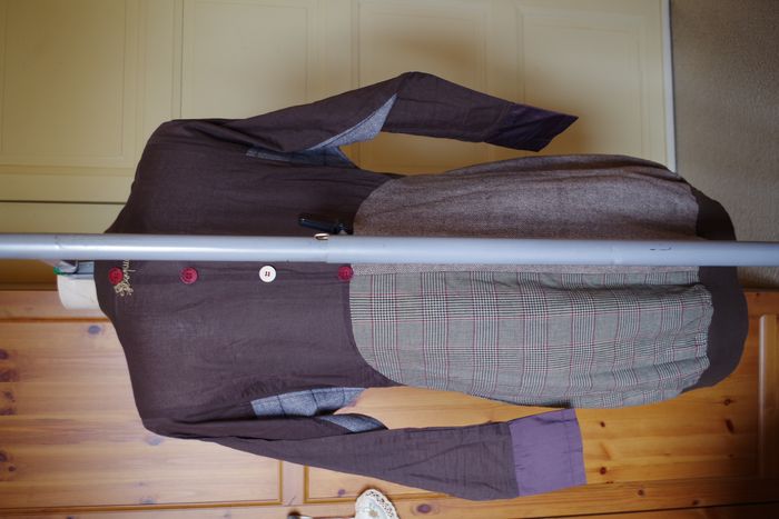 Desigual Robe T40 - photo numéro 8