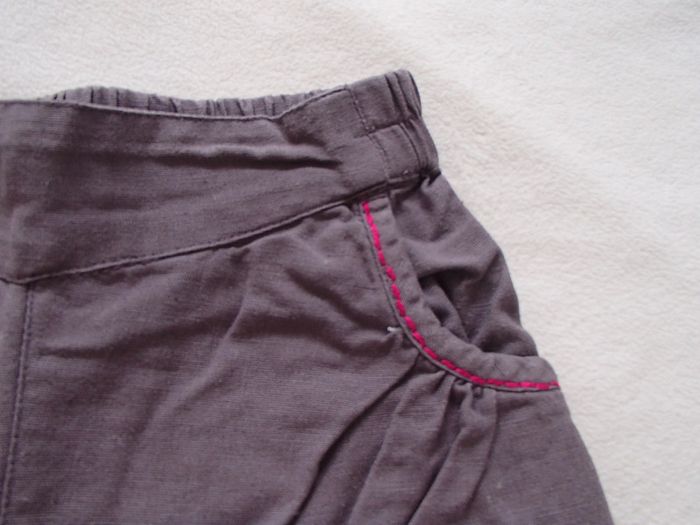 short 24 mois - photo numéro 2