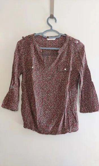 Blouse Camaïeu taille 36