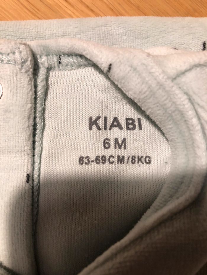 Pyjama - photo numéro 2